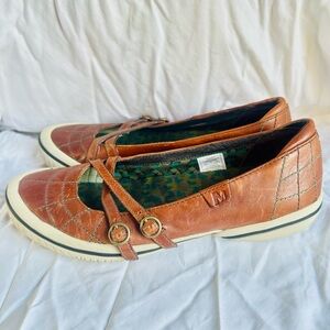 Merrell zodiac Mary Jane